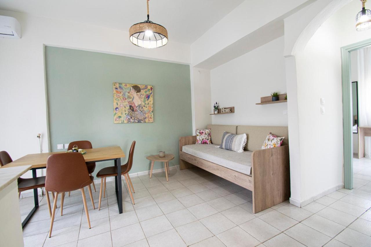 Forest View Apartments By Rentalspro - Fourka Halkidiki Exterior foto